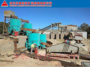 維護和保養選金設備的要點有哪些？