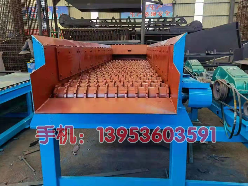 沙石分離機(jī)